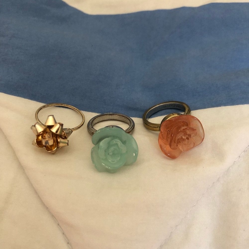 Rings! - Picture 8 of 8